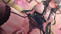 AZUMA 2D HENTAI ACTION!