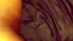 He wakes me up for morning fun.