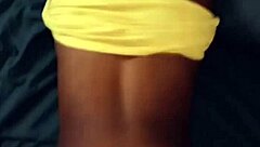 He wakes me up for morning fun.