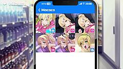 Hentai Game Body Pay - NTR Story 2 Sex Scenes