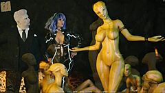 Tales From The Unending Void Bring Deep Emotions