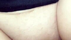 Sammy Girl In A Casual Fucking Moment