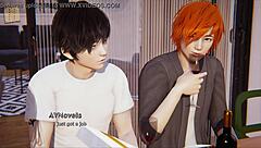 인도 스타일 큰 가슴 엉덩이 진짜 욕망 폭발