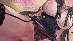 AZUMA 2D HENTAI ACTION!