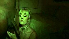 Rich sex unfolds with cunning cougar Maxim Law in a wild, intense session.