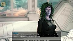 Check out this 3d hentai with big tits