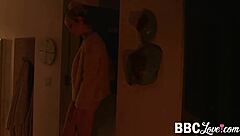 Rich sex unfolds with cunning cougar Maxim Law in a wild, intense session.