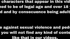 Jujutsu Kaisen Hentai 3D, wanna see Nobara Kugisaki’s POV boobjob and fucking?