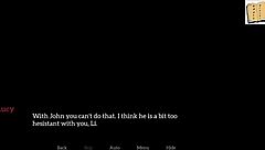 my new family episode 115