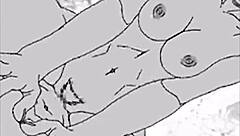 bingo tarte borderline syndrome eng sub