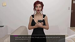 the knockout master takes control with his big tits and ass slaves