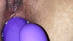 素人巨乳の激アナルオナニーで揺れまくるの耐えられる？