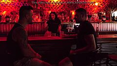 Straight Male's Gay Surprise.