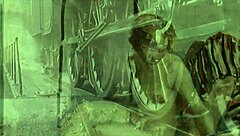 I Admire This Vintage Erotic Illustration