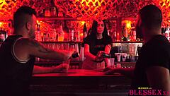 Straight Male's Gay Surprise.