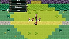 Axel In Erotic Anime Adventure