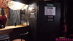 Straight Male's Gay Surprise.