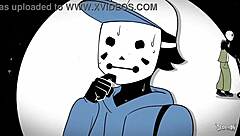 Talking about mime and dash hmv