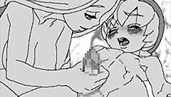 bingo tarte borderline syndrome eng sub