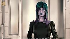 Check out this 3d hentai with big tits