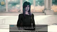 Check out this 3d hentai with big tits