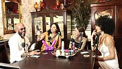 Did you see Brazil’s sexiest babe get her toy?