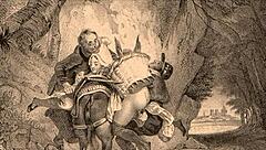 I Admire This Vintage Erotic Illustration