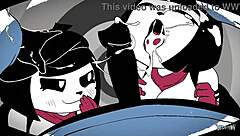 Talking about mime and dash hmv