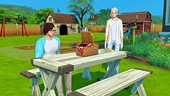 stepbrother begged, yo, gimme that huge dick in my ass and a rough facefuck for this wild hentai sim!