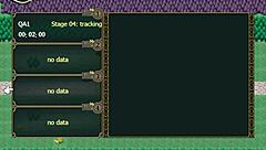 Axel In Erotic Anime Adventure