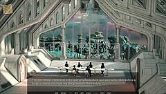 Check out this 3d hentai with big tits