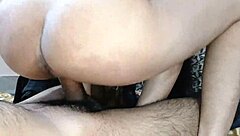yo, wanna see this indian skinny chick take a huge cock? desi chut chudai is fire!