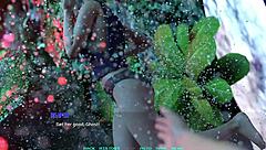 Name88s 三角17 - 泼水肥熟女3D动漫