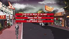 someone ordered a milkshake in paprika trainer episode 2