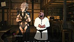 tales from the unending void 147 with hentai action