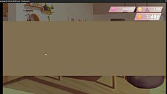 父母不在家时和继妹同居