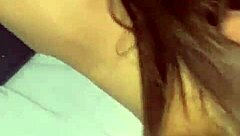 Hice mi primer video en Xvideos con esposa latina sexy y vibes de prostituta