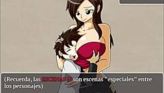 Hey, wanna see my college v0 16 parte 1?