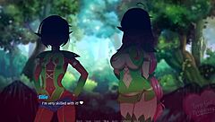 Lucy Says, Got Problems Catching That Elf?