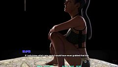 Name88s Triangle 17 - Splashing Water at Fat Mature Girls in 3D Anime