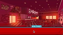 someone ordered a milkshake in paprika trainer episode 2