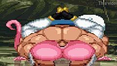 Check out Android 21 showcase! 😍