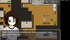 Hey, wanna see my college v0 16 parte 1?