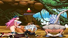 Check out Android 21 showcase! 😍