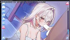 父母不在家时和继妹同居