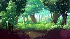 ลูซี่พูดว่า จับเอลฟ์ตัวนั้นได้ยากเหรอ?