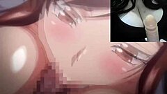 Himawari Wa Yoru Ni Saku Hentai With Ivyadventure in Cosplay Action