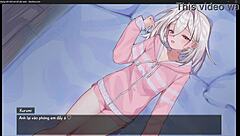 Living With Step Sister While Parents Are Not At Home