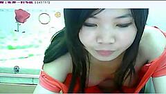 Hey, check out this Asian amateur video! 😊