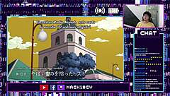 JoJo's Bizarre Adventure animation part 4 chapters 13-14 with hentai elements